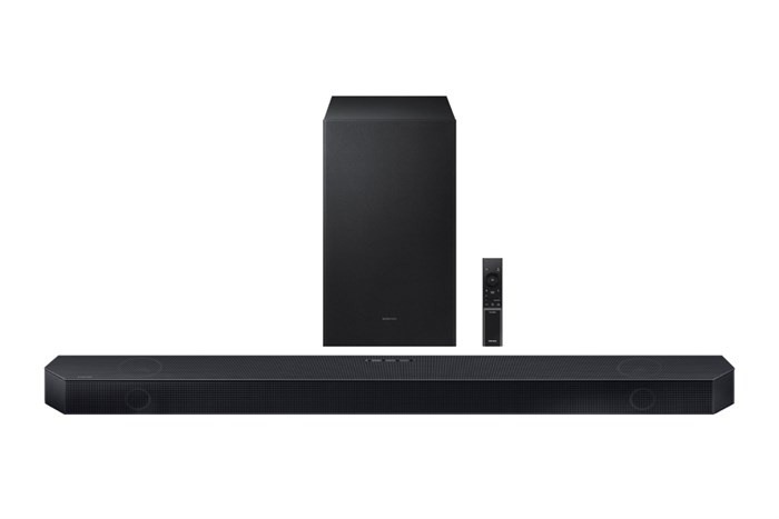 Loa Soudbar Samsung HW-Q700D/XV 320W