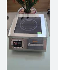 Bếp từ công nghiệp Benza BZ-5000W