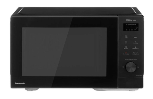 Lò vi sóng Panasonic NN-GD35QBYUE có nướng 29 lít
