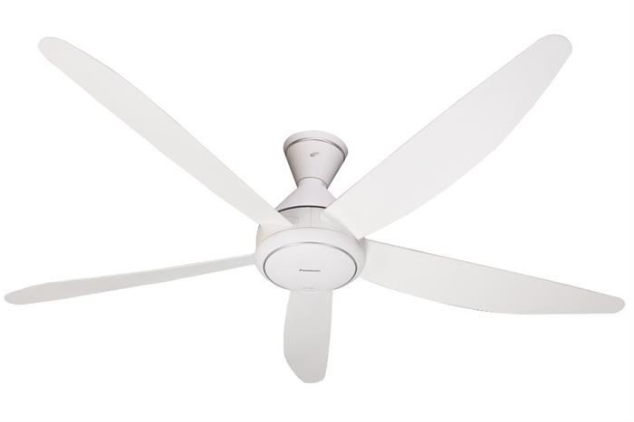 Quạt trần Panasonic F-60GDN-S 5 cánh, 40W