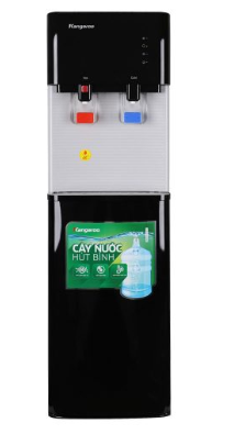 Cây nước nóng lạnh Kangaroo KG57A3 hút bình