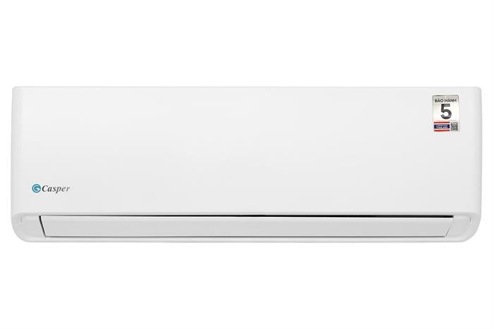 Điều hòa Casper SC-18FB36A 1 chiều R32, mẫu 2025