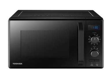 Lò vi sóng Toshiba MW2-AG24PC(BK) 24 lít có nướng, Thái Lan