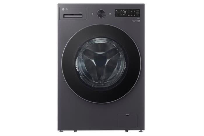 Máy giặt LG F2517SNTG cửa trước inverter 17kg, mẫu 2025