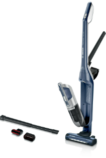 Máy hút bụi cầm tay Bosch BCH3K2851 pin lithium ion