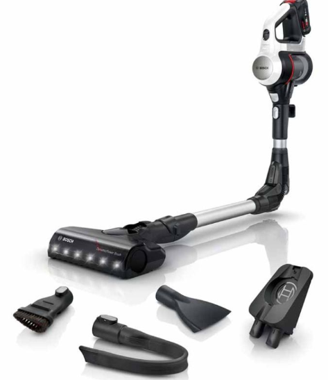 Máy hút bụi không dây Bosch BBS711W