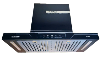 Máy hút mùi Benza turbo BZ-580 kích thước 70cm