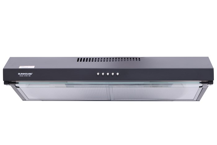 Máy hút mùi Sunhouse SHB6118B kích thước 70cm