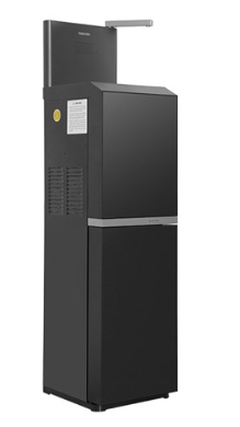 Máy lọc nước RO Toshiba TWP-W2399SVN(M) 10 cấp lọc, tích hợp nóng lạnh