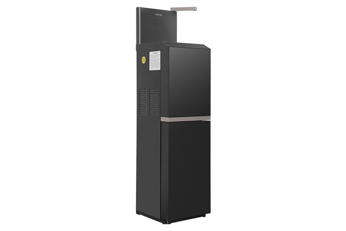 Máy lọc nước Toshiba TWP-W2398SVN(M) 10 cấp lọc, tích hợp nóng lạnh