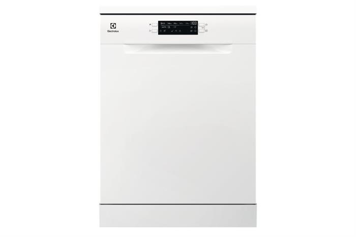 Máy rửa bát Electrolux ESA47200SW 13 bộ, tự động hé cửa, mẫu 2025