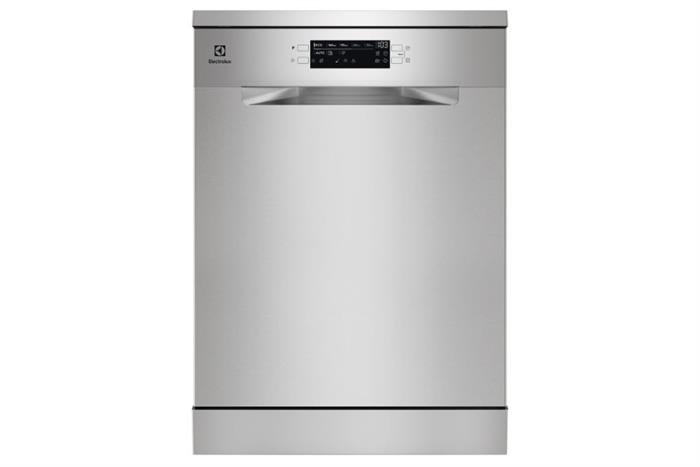 Máy rửa bát Electrolux ESA47200SX 13 bộ, tự động hé cửa, mẫu 2025