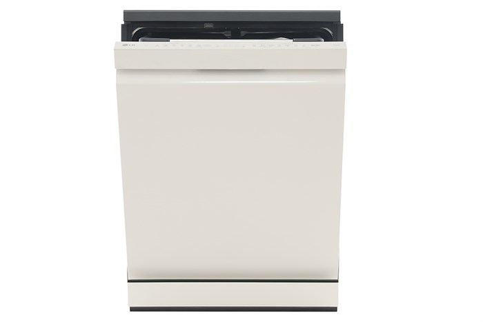 Máy rửa bát LG LDT14BGA3 14 bộ màu be