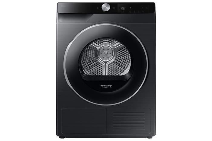 Máy sấy bơm nhiệt Samsung DV90T6240LB/SV 9kg, mẫu 2025