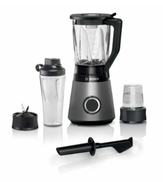 Máy xay sinh tố Bosch MMB6177S cs 1200W
