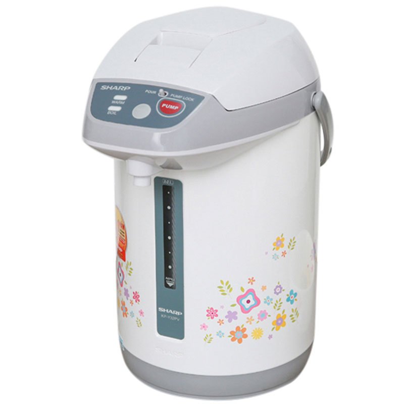 Phích điện Sharp KP-Y32PV-CU 3.0 lít