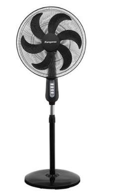 Quạt cây Kagaroo KGEF06SM 6 cánh