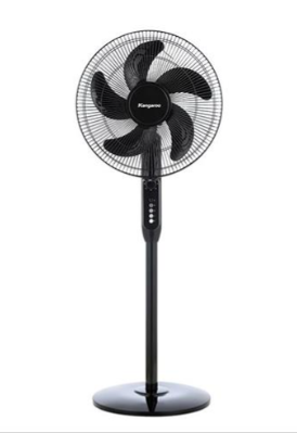 Quạt cây Kangaroo KGEF05SM 5 cánh