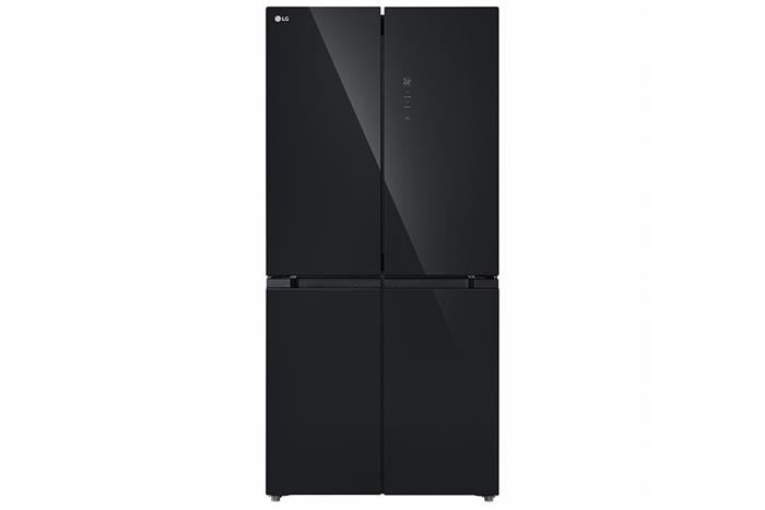 Tủ lạnh LG LFB47BLG 474 lít inverter, mẫu 2025