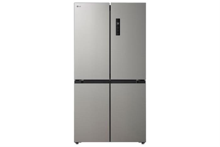 Tủ lạnh LG LFB47SVM 474 lít inverter mẫu 2025