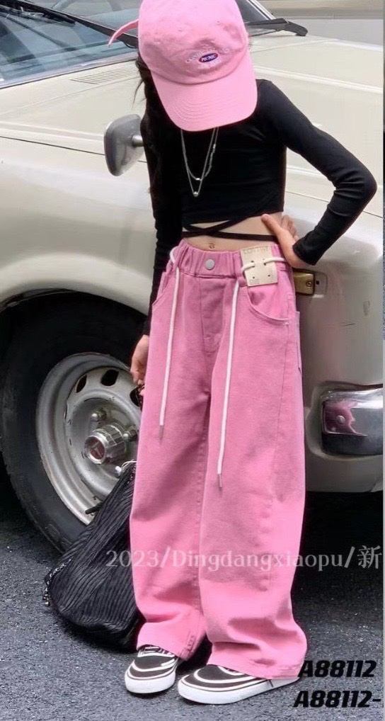 Quần kaki xuông sn cho bé
