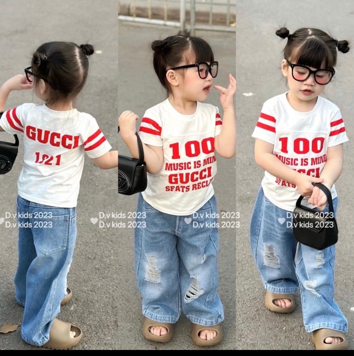 Sét bộ số 100 size đại