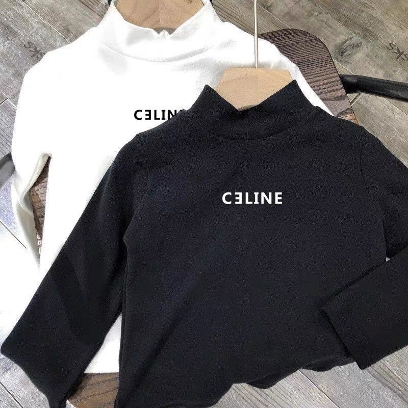Sét 3 áo cel.in vnxk lót nỉ cho bé