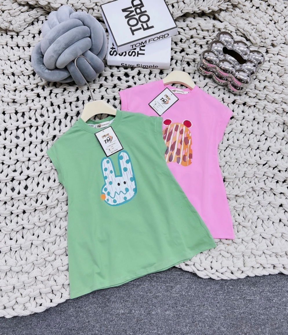 Sét 2 váy xương rồng xuông bé gái