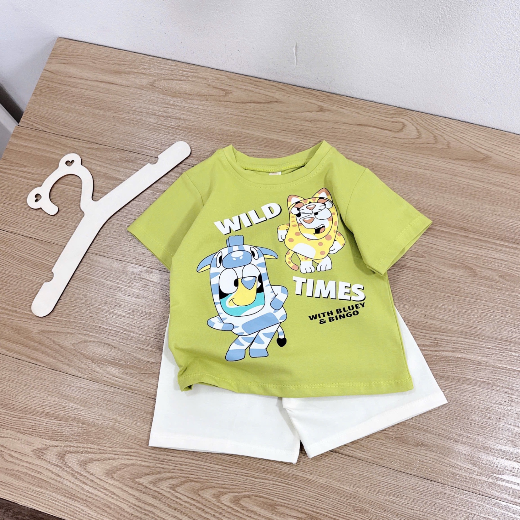 Sét 3b cotton hình cho bé trai