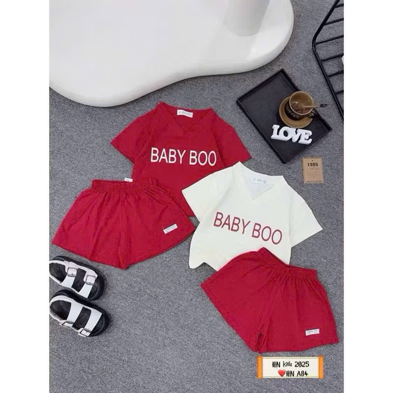 Xả bộ babybooo cho bé