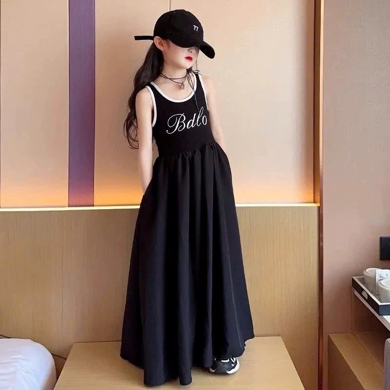 váy BdLo bé gái