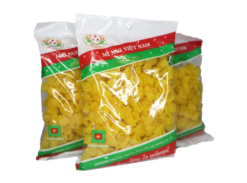 Nui hình móng - 200gr