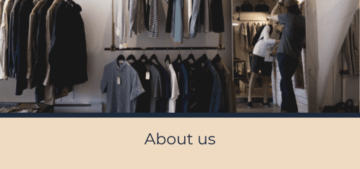 About us