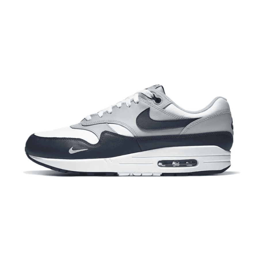 Giay Nike Air Max 1 LV8 ‘Obsidian’