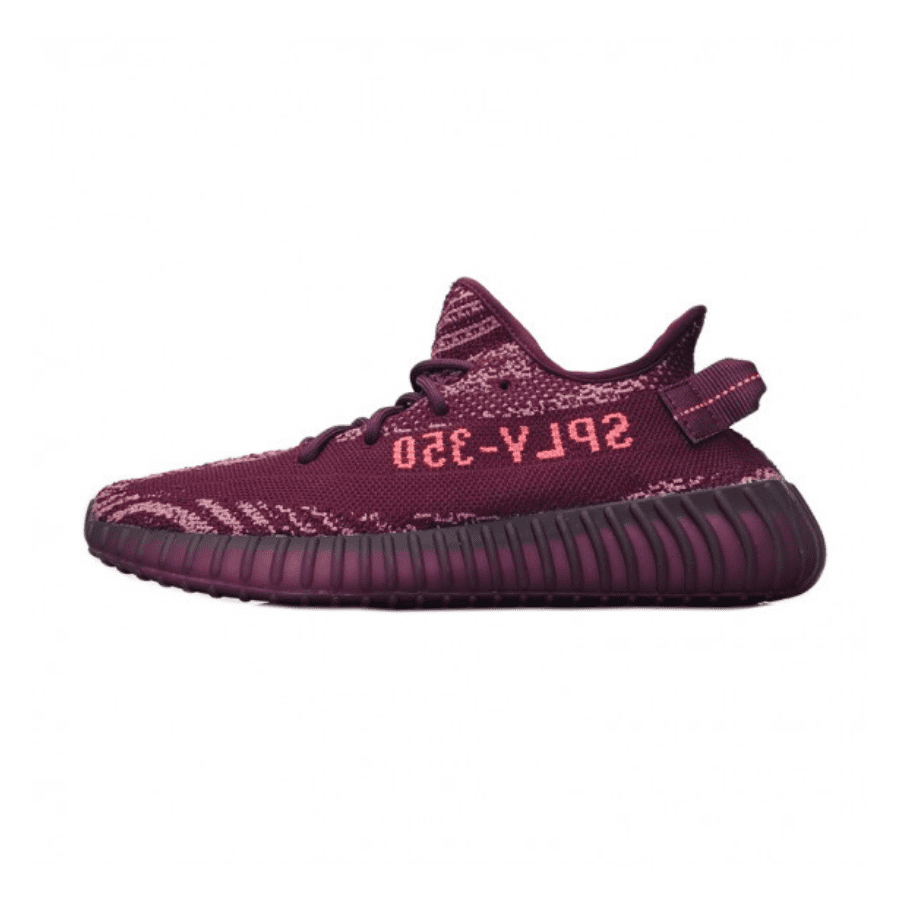Giày adidas Yeezy Boost 350 V2 ‘Red Night’