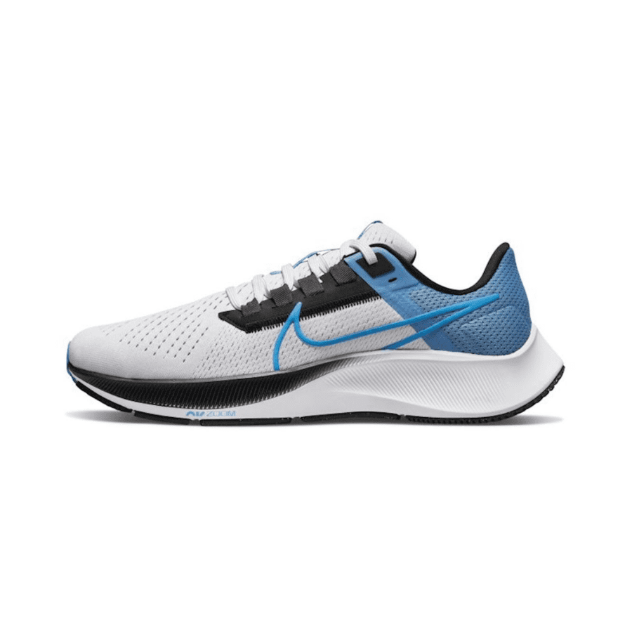 Giày nam Nike Air Zoom Pegasus 38 ‘Pure Platinum’