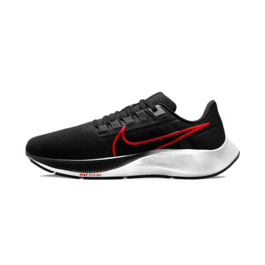 Giày Nike Air Zoom Pegasus 38 ‘Black Light Crimson’