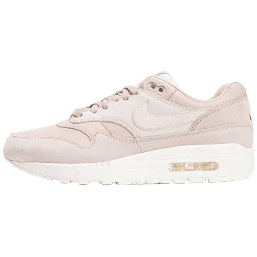 Giày Nike NikeLab Air Max 1 Pinnacle ‘Sand’