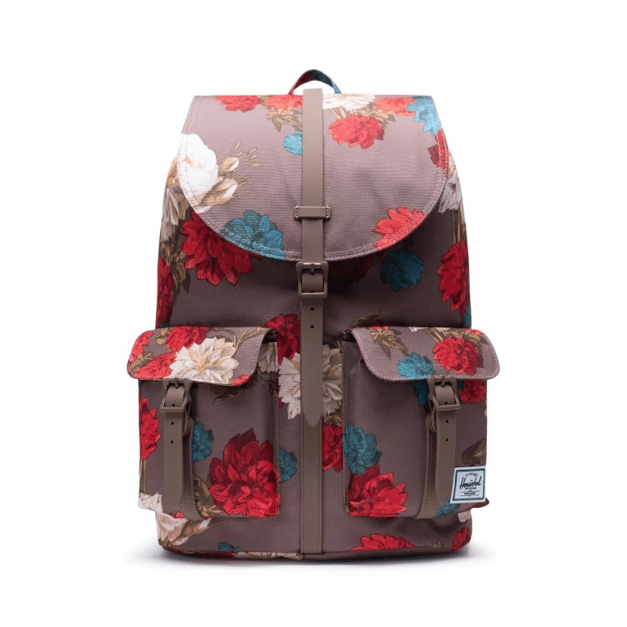 Ba lô Herschel Dawson Vintage Floral
