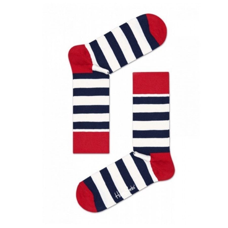 Tất HAPPY SOCKS Stripe