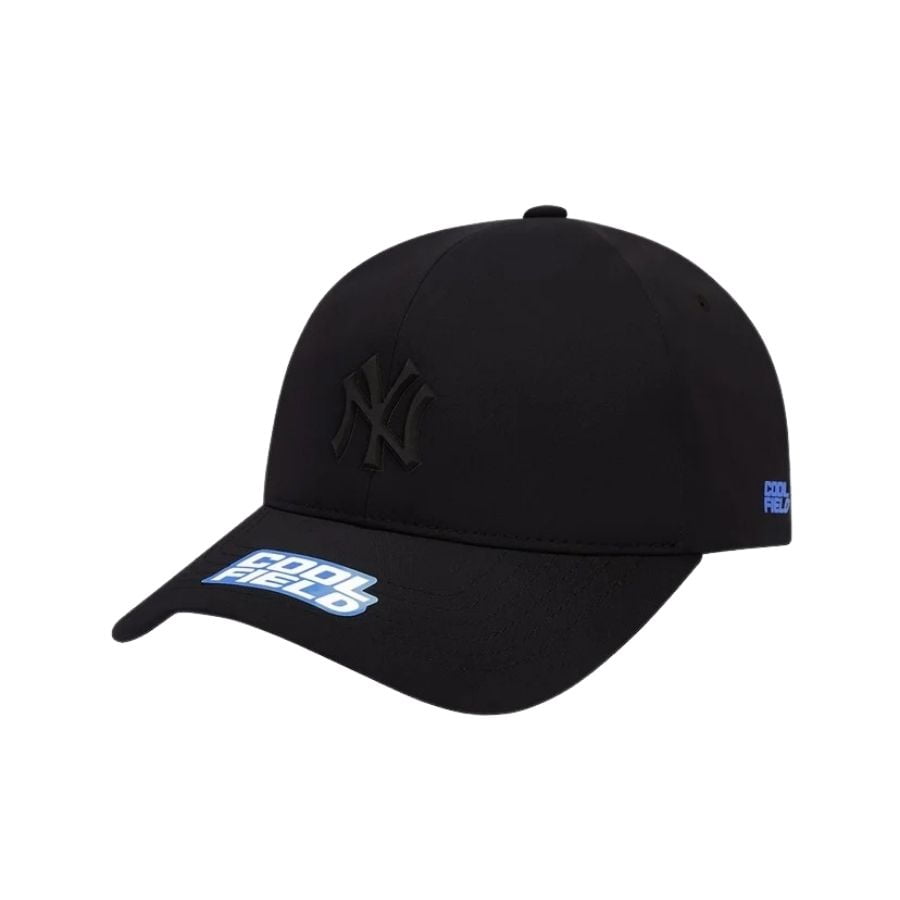 Mũ MLB Coolfield Unstructured New York Yankees ‘Black’