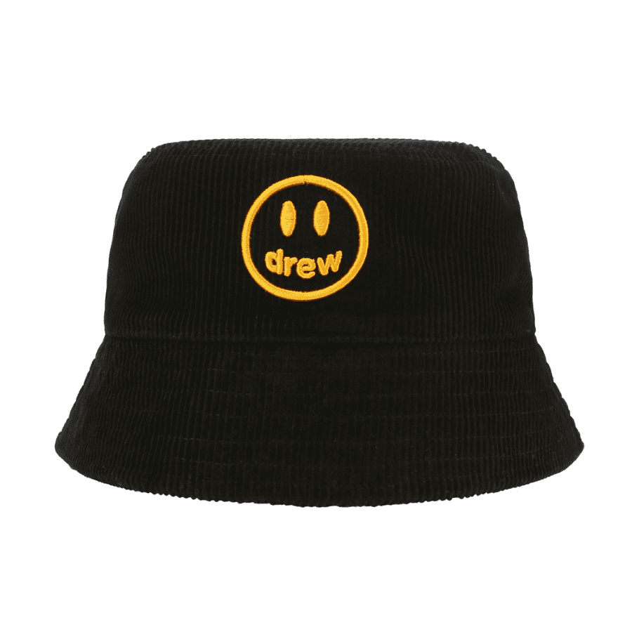 Mũ Drew House Corduroy Bucket Hat