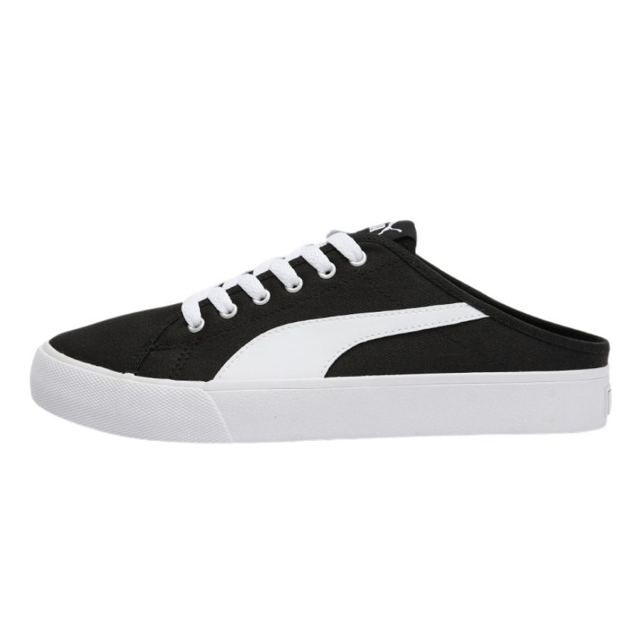 Giày Puma Slip on Bale Bari Mule “Black”