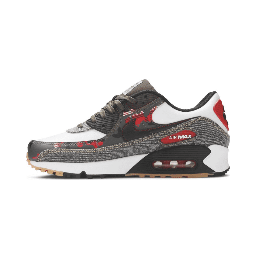 Giày Nike Air Max 90 SE ‘Remix Pack’