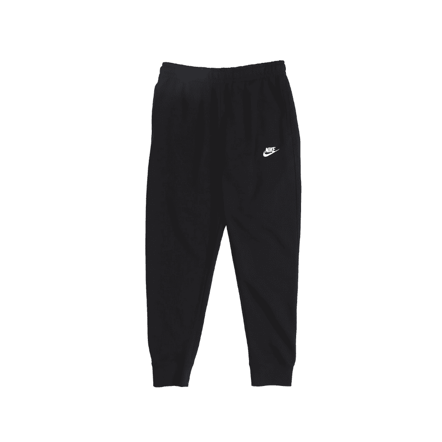 Quần Nike AS M NSW Club JGGR FT ‘Black’