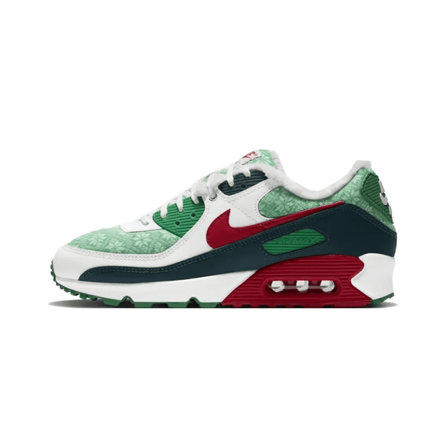 Giày Nike Air Max 90 ‘Nordic Christmas’