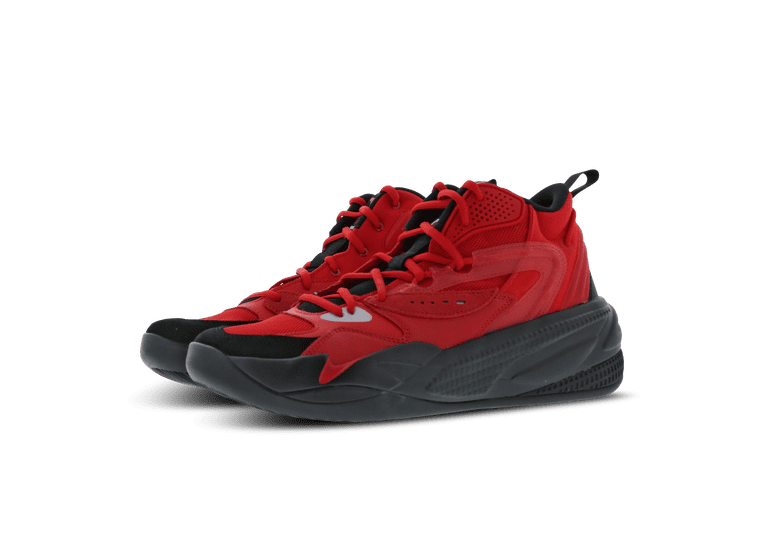 Giày nam Puma J. Cole x RS-Dreamer 2 ‘Off-Season Red’