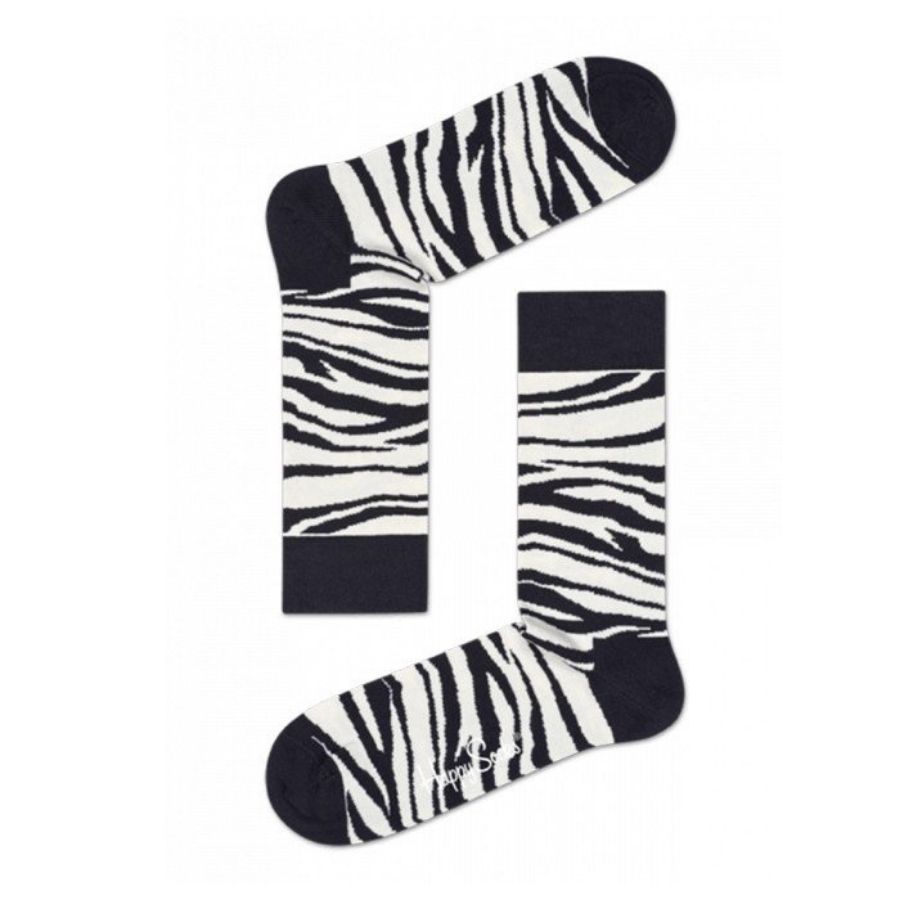 Tất HAPPY SOCKS Zebra