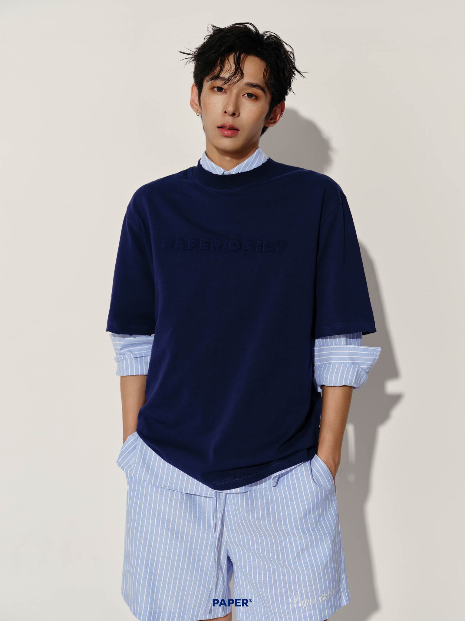 SHORT THÊU SMALL