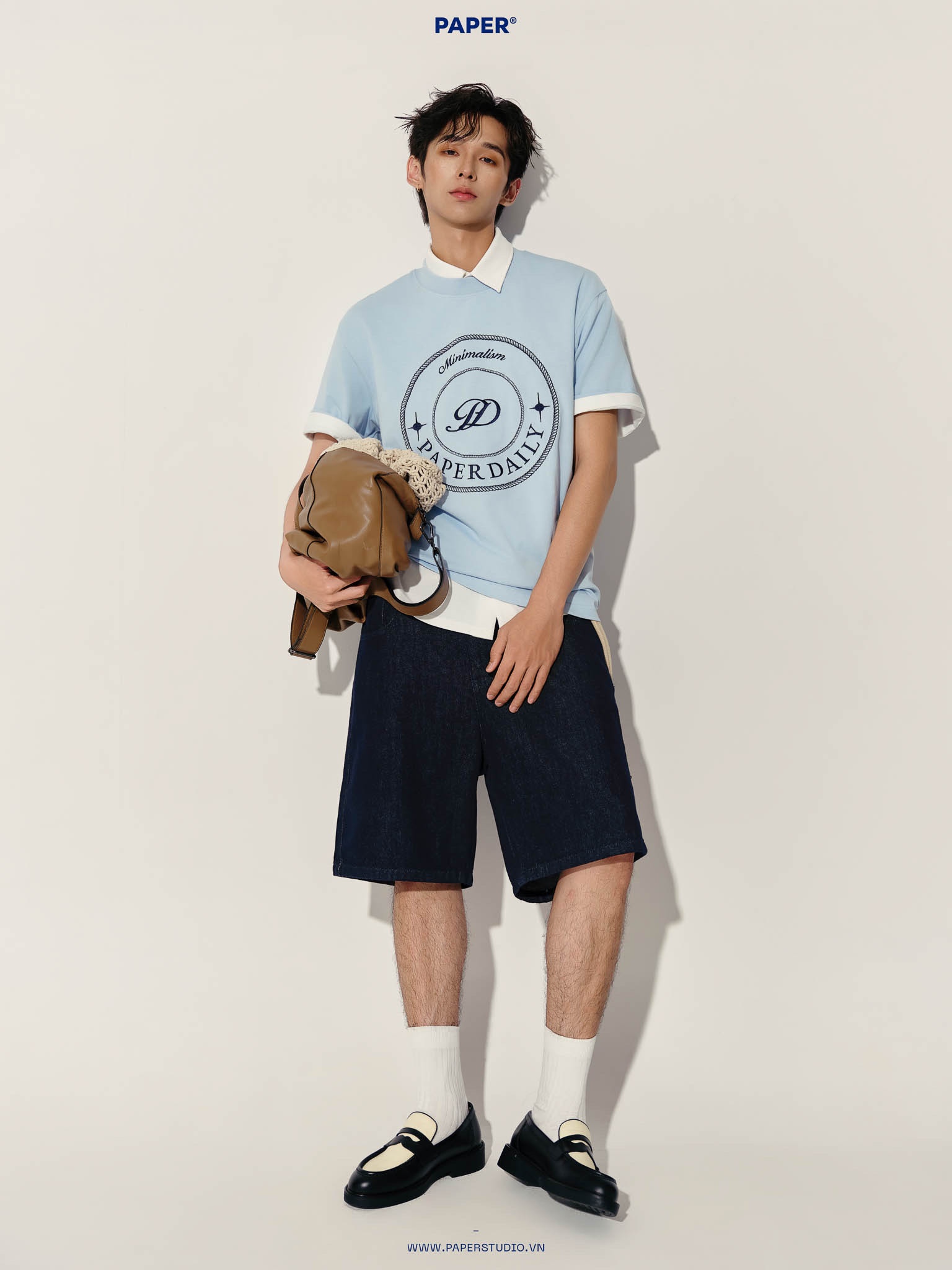 QS JEAN BASE